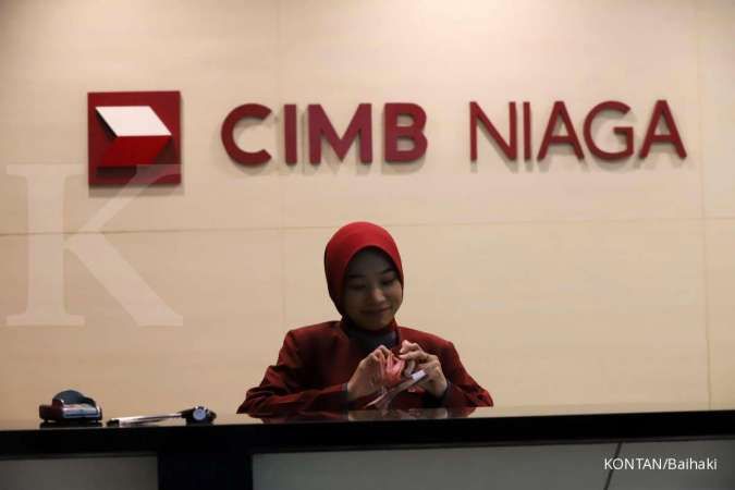 Update Suku Bunga Deposito Bank CIMB Niaga (30 Juli 2024)