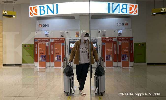 Update Suku Bunga Deposito Bank BNI Terkini (30 Juli 2024)